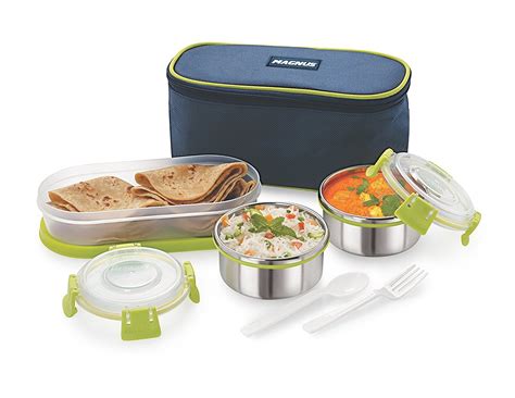 tiffin box for kids